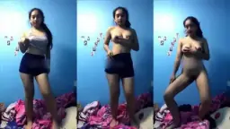 Daun Masih Muda 4_BG Cantik Toge Colmek Part1