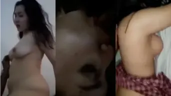 Mirip Kak Audrey Ngentot WOT Viral
