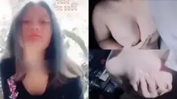 Tika Nesya Viral Tiktok 2