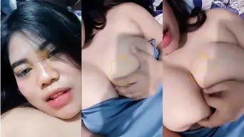 VCS Tante Remas Susu Tengah Malam