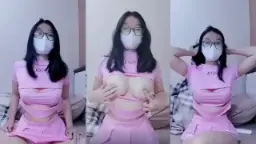 Daun Masih Muda Chindo Mochi Kimochi