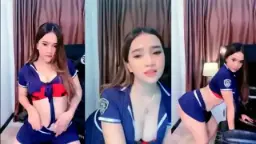 Putri Naya Busana S_iswi Sexy Binal
