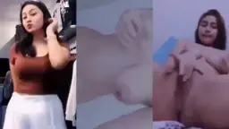 Tiktoker Nurin Denisha Viral Full Video