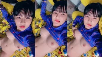 Masih Daun Masih Muda TT Gede 02