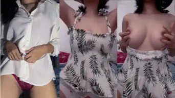 Dea Anjani Binal Sange Part1